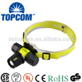 Wholesale underwater high power led dive headlamp diving led headlamp